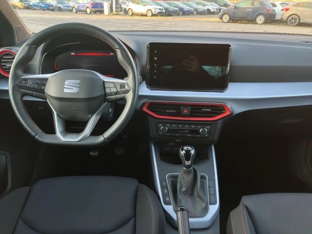 Seat Arona 1.0 TSI FR-lijn