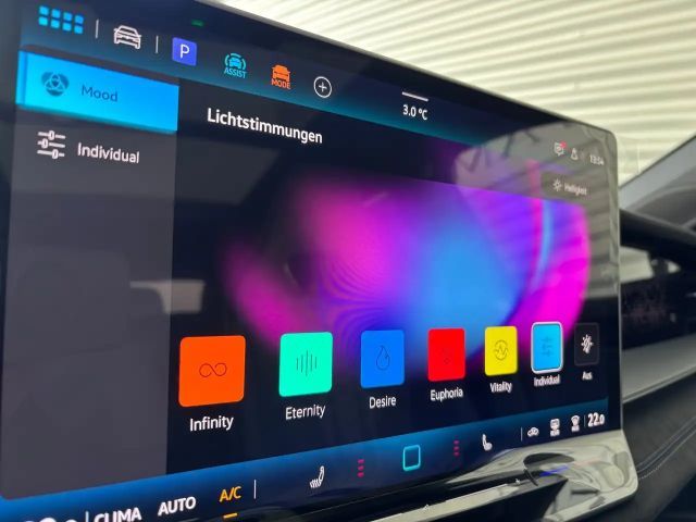 Volkswagen Tayron 4Motion DSG