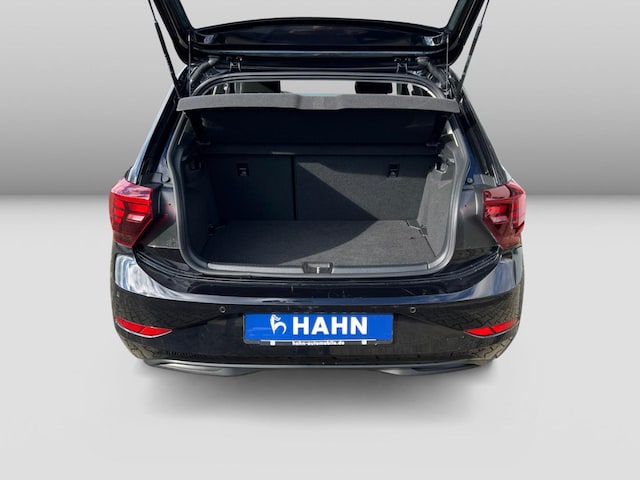 Volkswagen Polo 1.0 TSI DSG Life