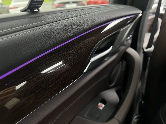 BMW X3 40d Head-Up HK HiFi DAB LED WLAN RFK PDC