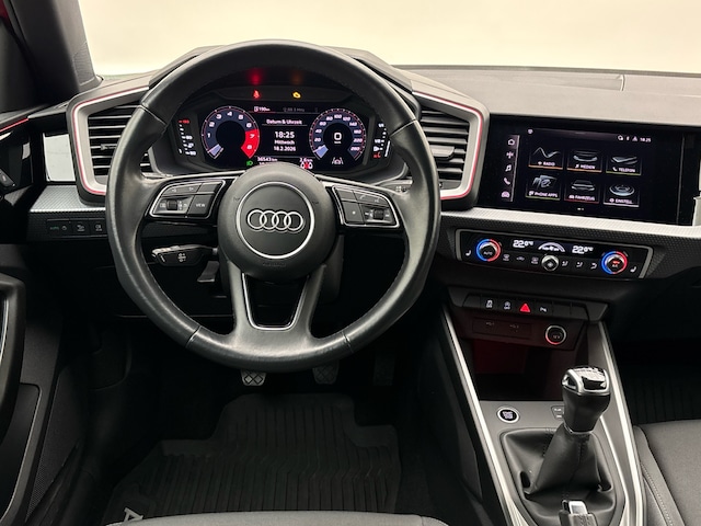 Audi A1 30 TFSI Sportback