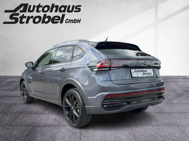 Volkswagen Taigo 1.5 TSI DSG R-Line