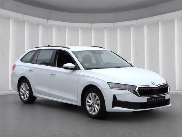 Skoda Octavia Combi