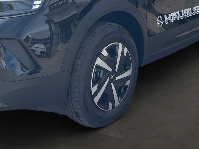 Opel Mokka 1.2 Turbo Edition Turbo