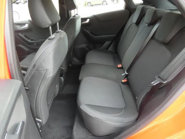 Ford Puma 1.0 'C&C'  #LED #TEMP #PDC #DAB