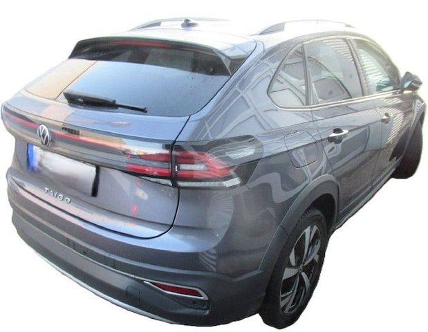 Volkswagen Taigo 1.0 TSI DSG IQ.Drive Style