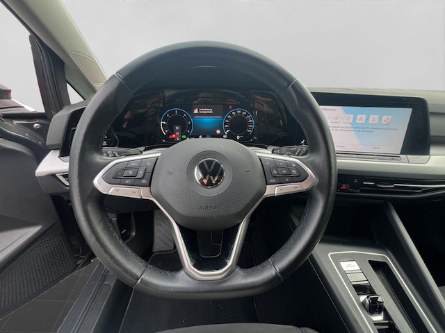 Volkswagen Golf 2.0 TDI DSG Life