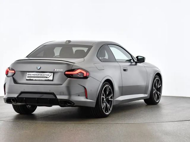 BMW 240 Coupé xDrive