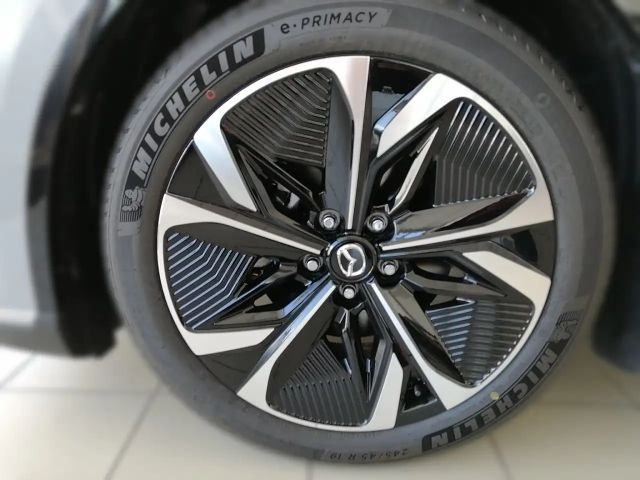 Mazda 6e Plus Takumi