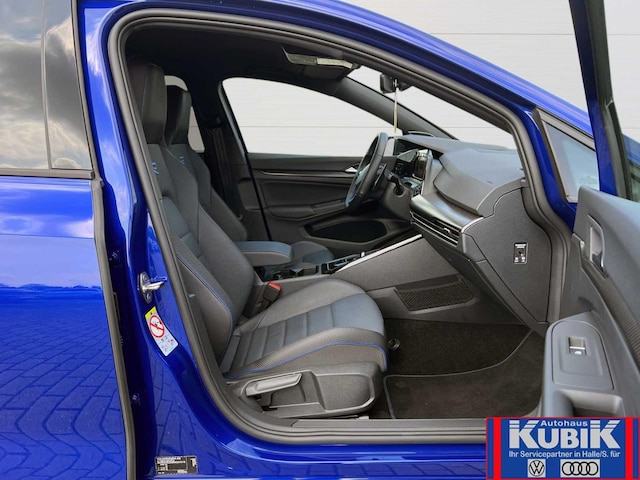 Volkswagen Golf 4Motion Style