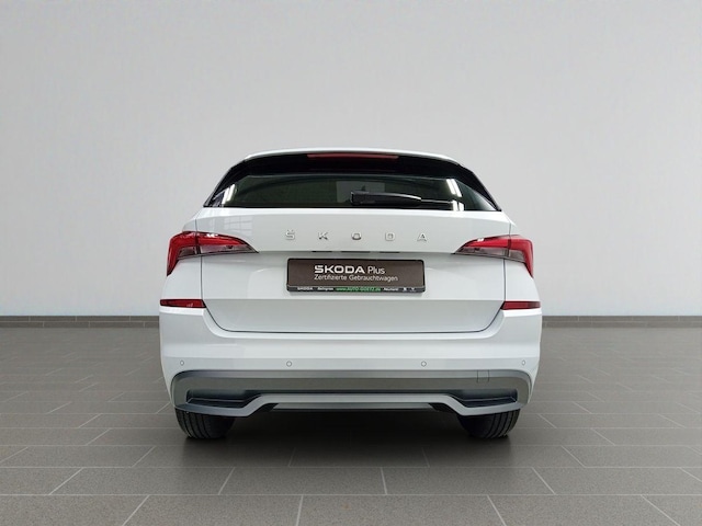 Skoda Kamiq Ambition