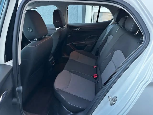 Skoda Fabia Ambition