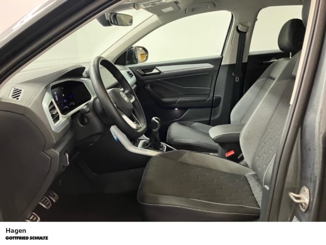 Volkswagen T-Roc 1.0 TSI