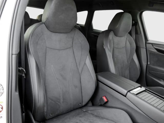 Volkswagen ID.7 Pro Tourer