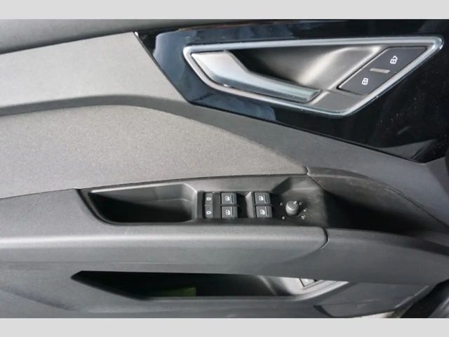 Audi Q4 e-tron 40 S-Line