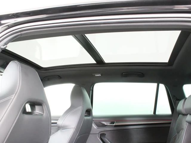 Skoda Kodiaq 4x4 Sportline