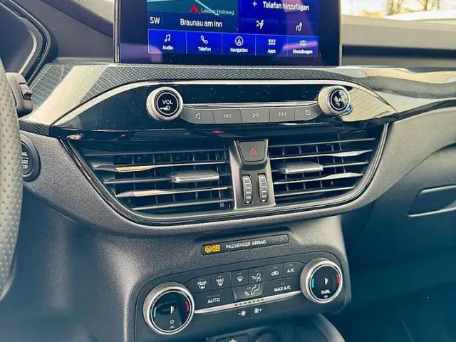 Ford Kuga Plug in Hybrid ST Line