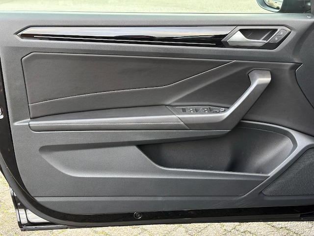 Volkswagen T-Roc Cabriolet DSG