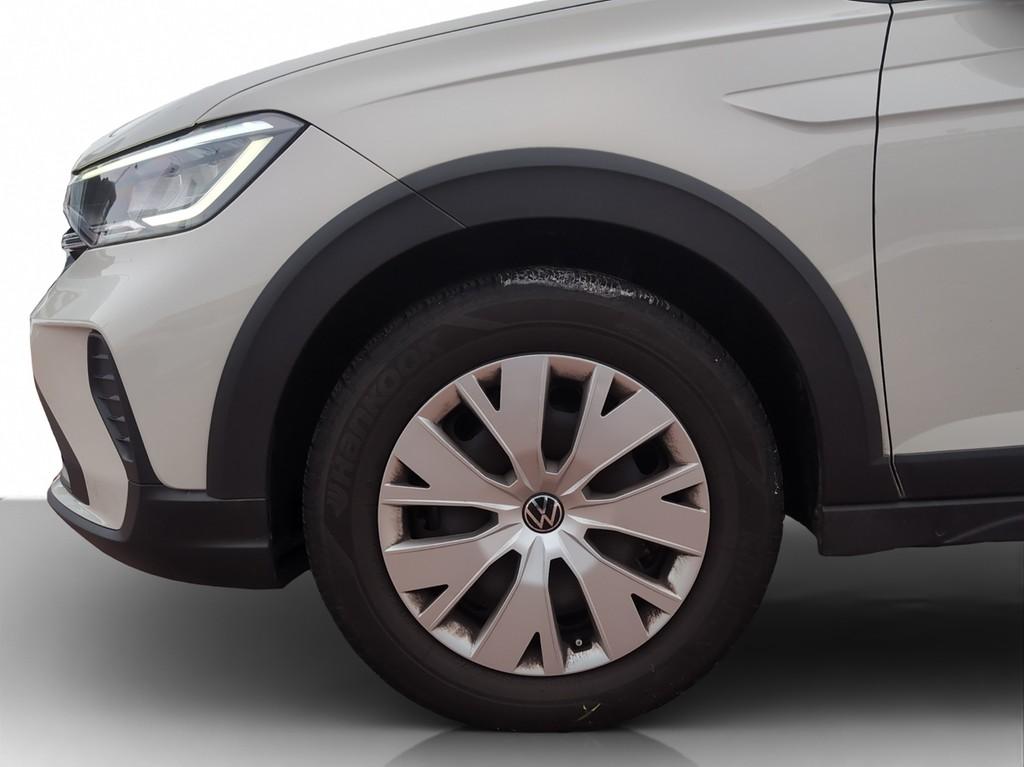 Volkswagen Taigo 1.0 TSI