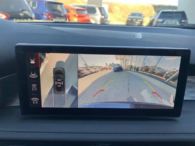 Alfa Romeo Tonale AWD Speciale