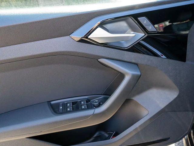 Audi A1 35 TFSI S-Line