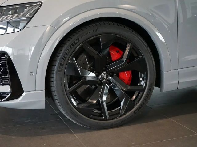 Audi RS Q8 | Dynamik+ | HuD | Keramik | Pano | 305km/h