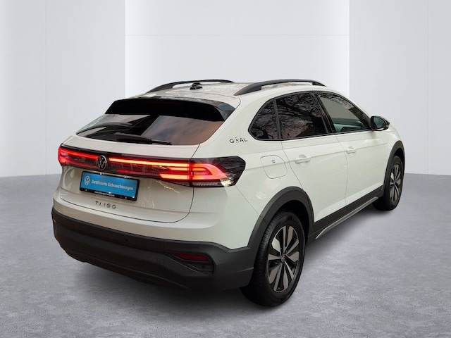 Volkswagen Taigo 1.0 TSI