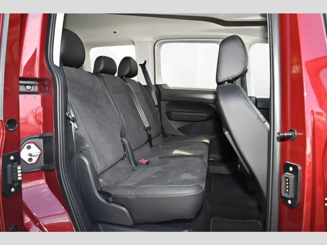 Volkswagen Caddy 1.5 TSI Style