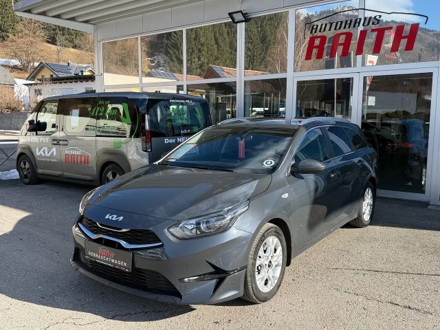 Kia Ceed GDi SportWagon