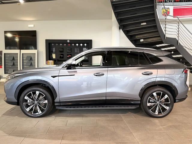 MG HS PHEV // PLUG-IN-HYBRID *WEIHNACHTSAKTION*