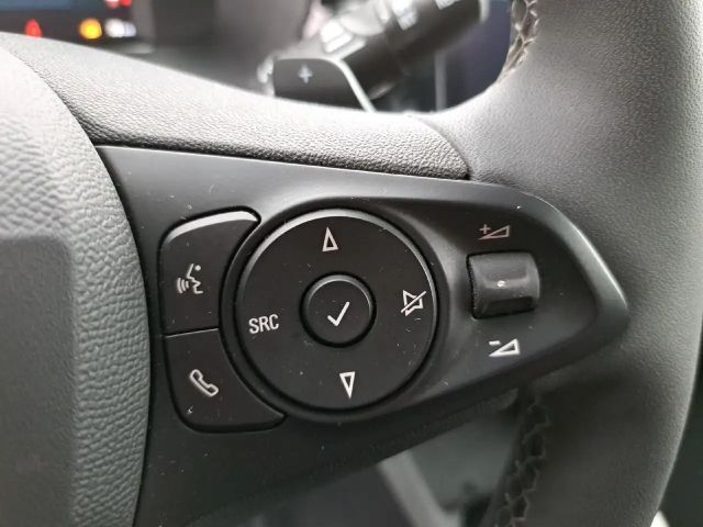 Opel Corsa 1.2 Turbo GS-Line Grand Sport Turbo