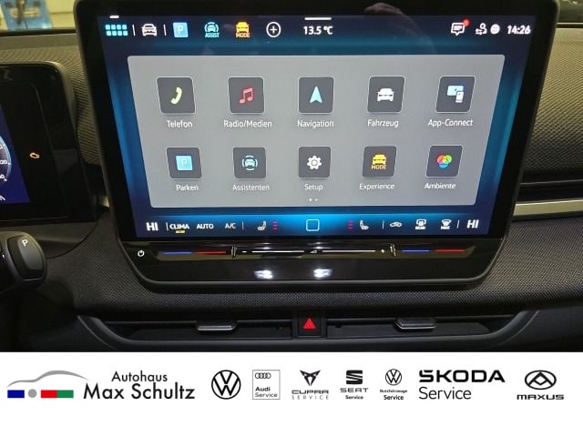 Volkswagen T-Roc 1.5 eTSI Life