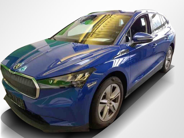 Skoda Enyaq Loft iV 60