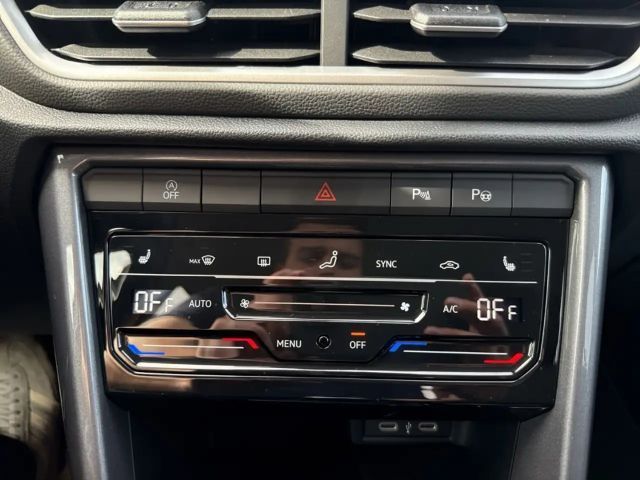 Volkswagen T-Roc 1.5 TSI Style