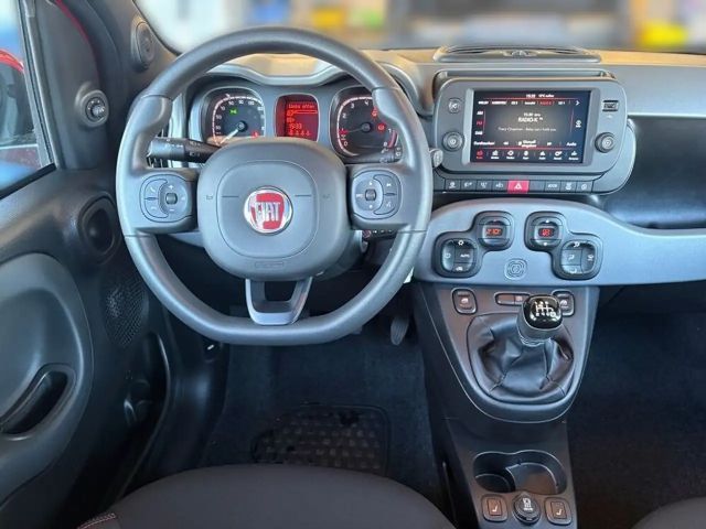 Fiat Panda Sport