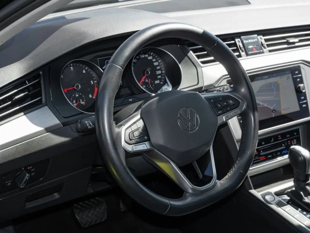 Volkswagen Passat 2.0 TDI Variant