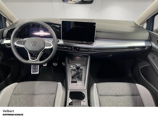 Volkswagen Golf Life