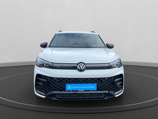 Volkswagen Tiguan 2.0 TDI DSG