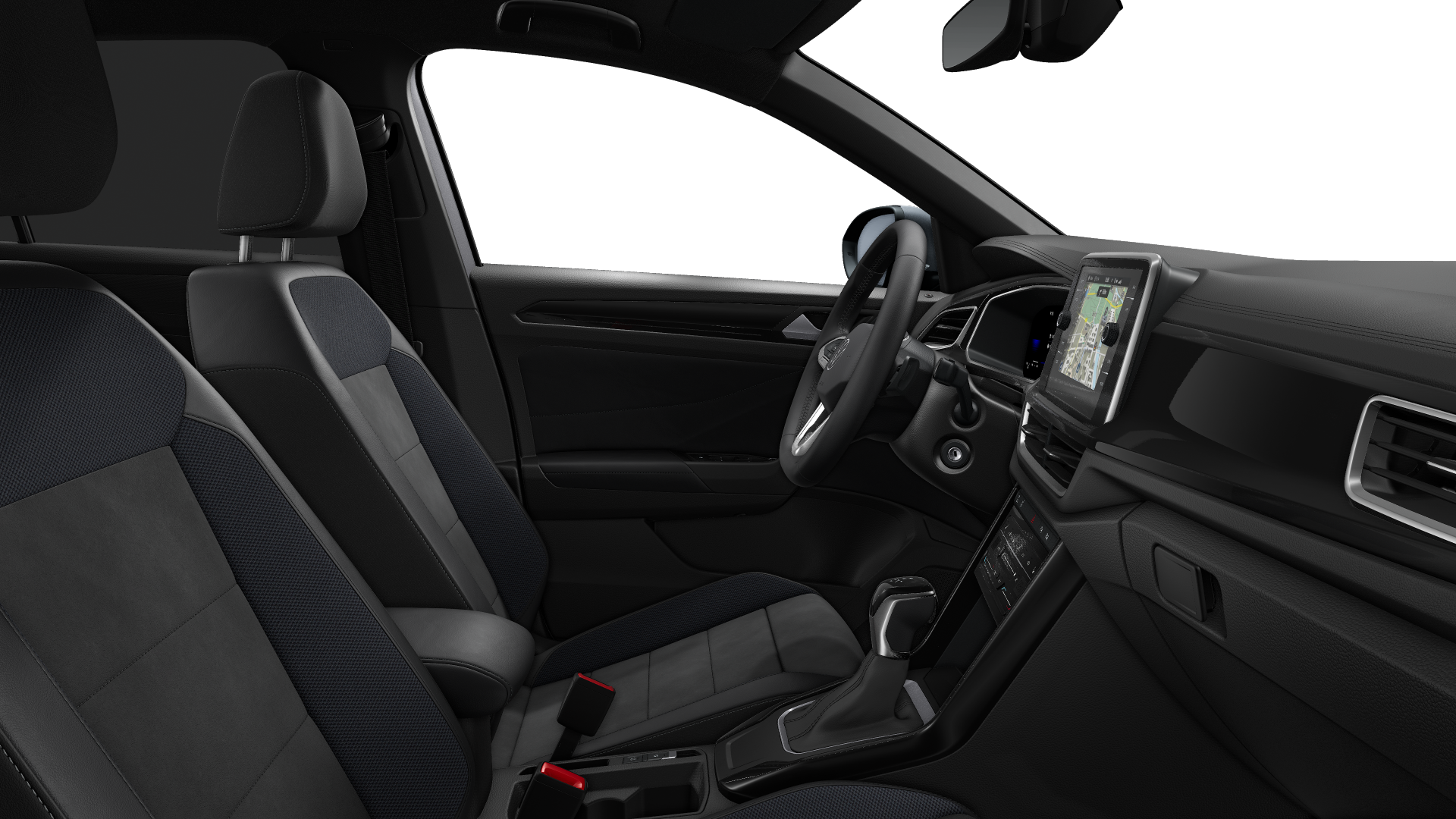 Volkswagen T-Roc 2.0 TDI DSG