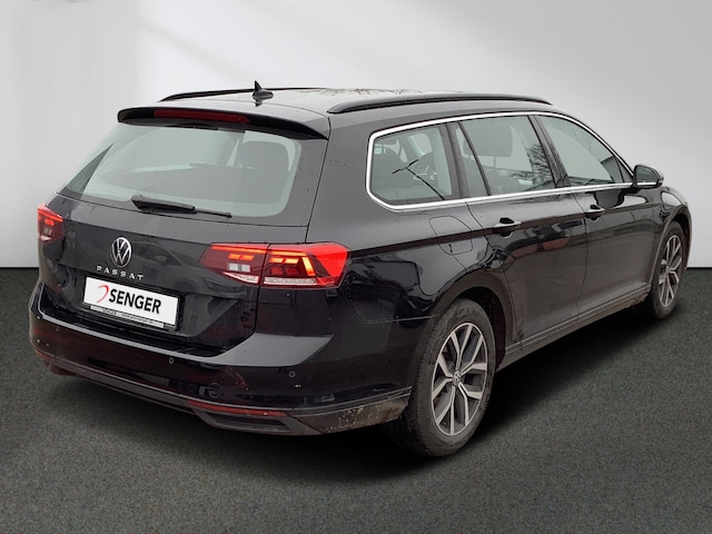 Volkswagen Passat 1.5 TSI Business DSG Variant