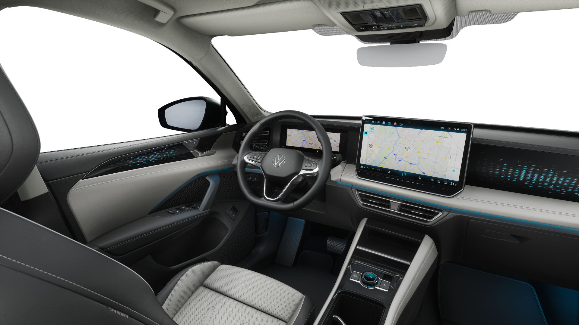 Volkswagen Tiguan 1.5 eTSI DSG eHybrid