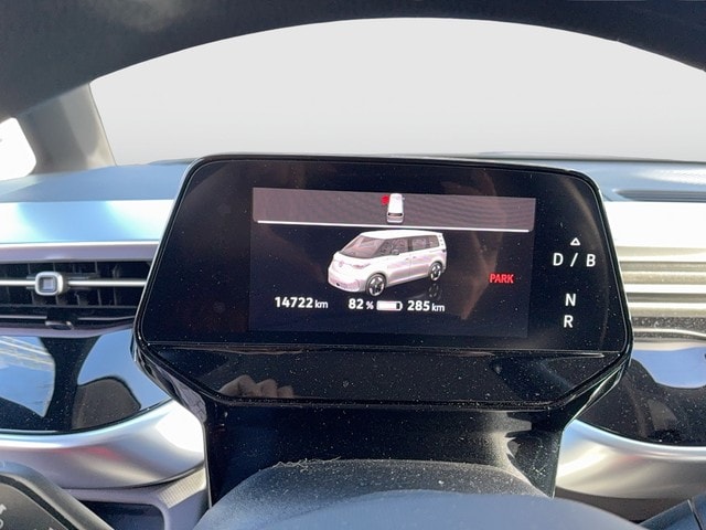 Volkswagen ID.Buzz 150 kW Pro