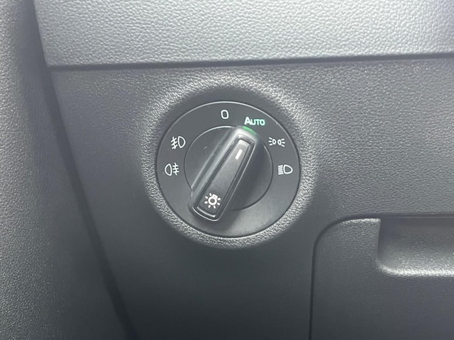 Skoda Karoq 1.5 TSI ACT Clever