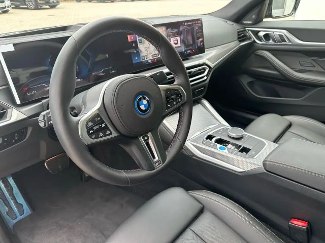 BMW i4 Sedan