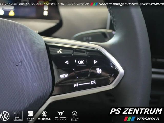 Volkswagen ID.4 77 KWh Performance Pro