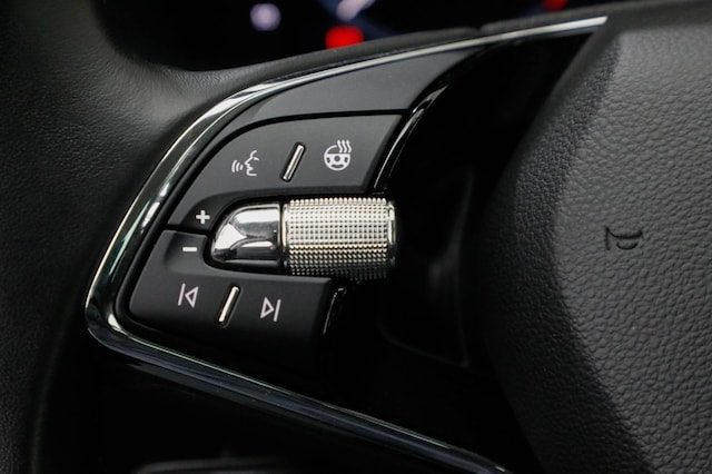 Skoda Karoq 1.5 TSI Ambition