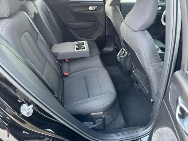 Volvo XC40 Plus Recharge Twin Engine