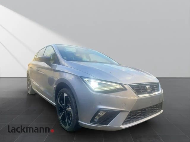 Seat Ibiza 1.0 TSI FR-lijn