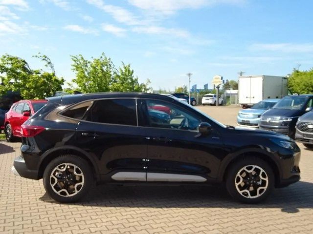 Ford Kuga Active Plug in Hybrid