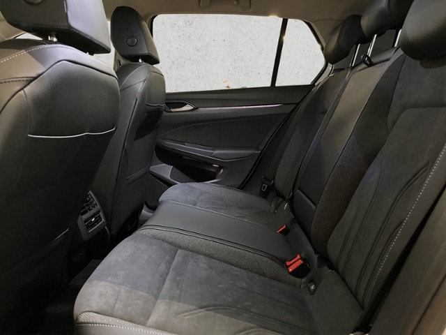 Volkswagen Golf 1.5 TSI Golf VIII Style